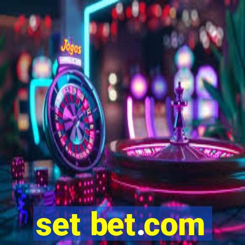 set bet.com