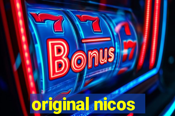 original nicos