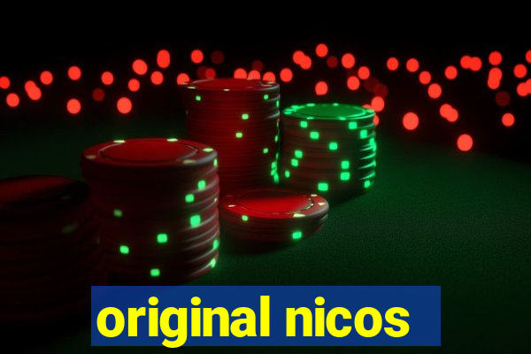 original nicos