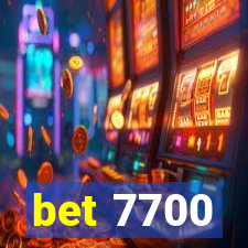 bet 7700