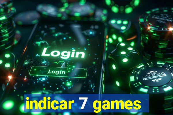 indicar 7 games