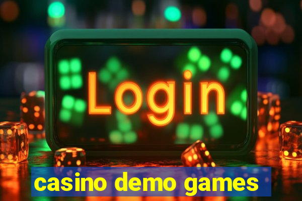 casino demo games