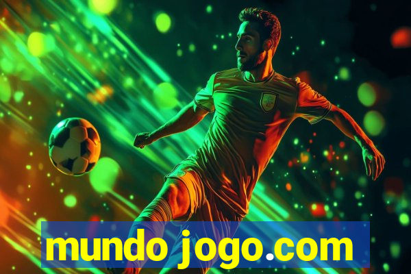 mundo jogo.com