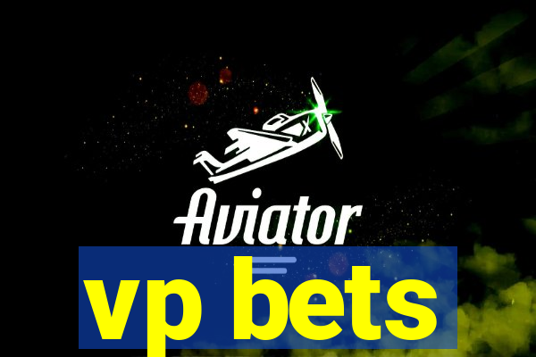 vp bets