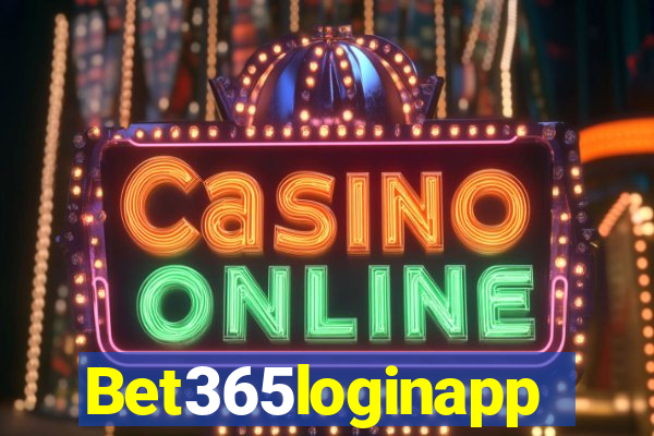 Bet365loginapp