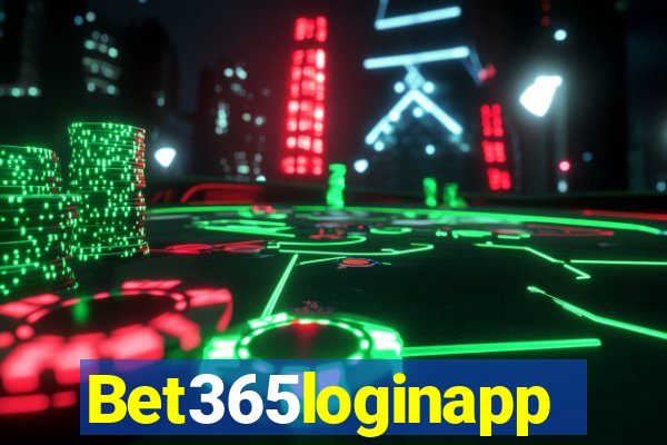 Bet365loginapp