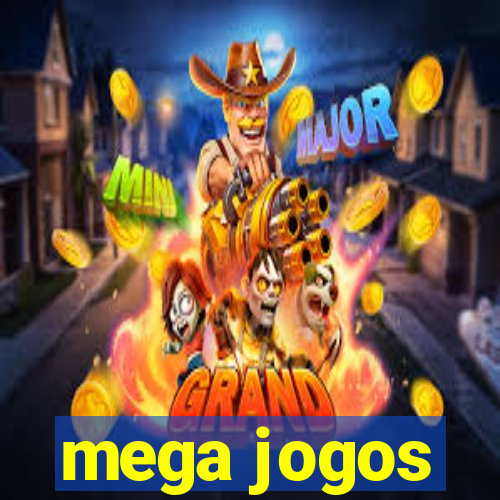 mega jogos