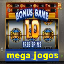 mega jogos