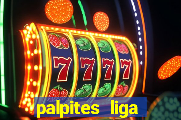 palpites liga europa hoje