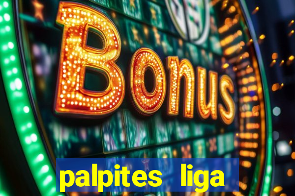 palpites liga europa hoje