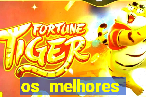 os melhores horários para jogar fortune tiger