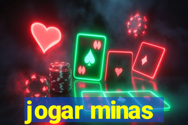 jogar minas