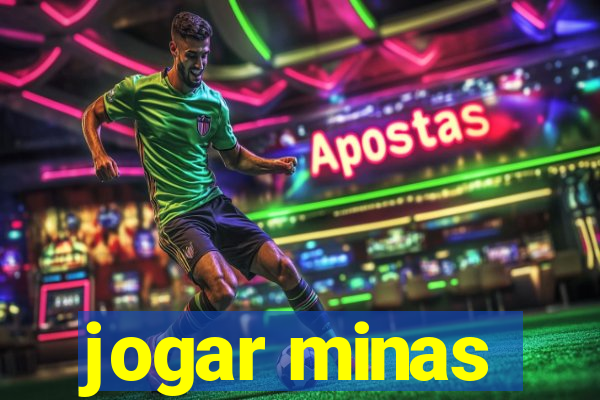 jogar minas