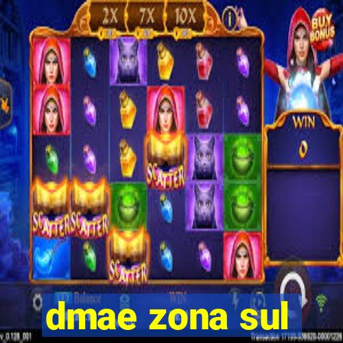 dmae zona sul