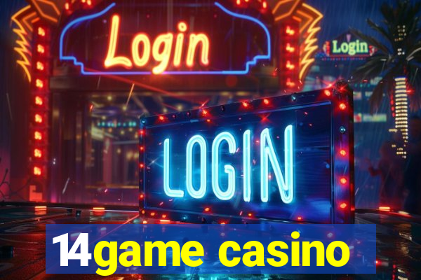 14game casino