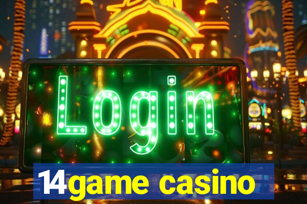 14game casino