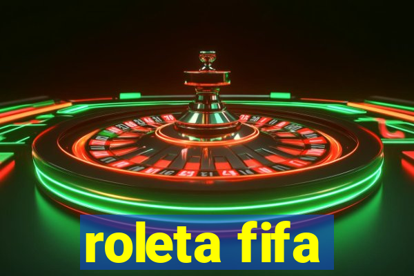 roleta fifa