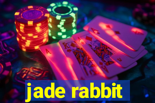 jade rabbit