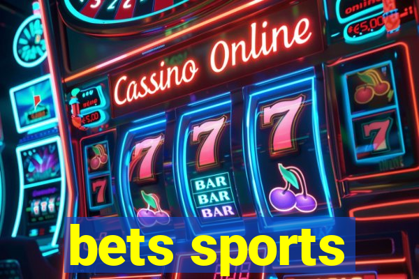 bets sports