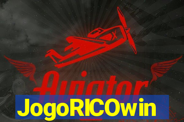 JogoRICOwin