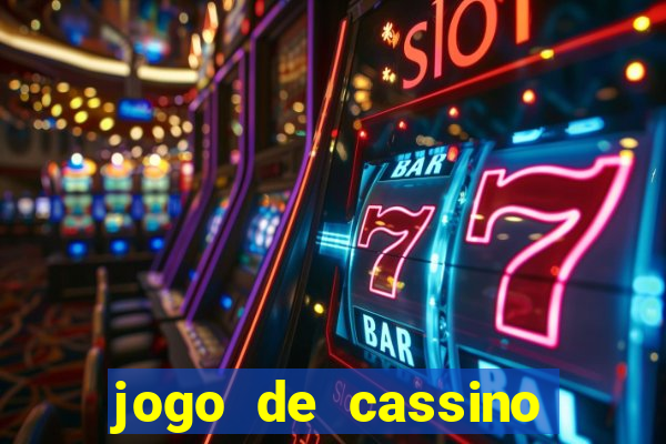 jogo de cassino online para ganhar dinheiro