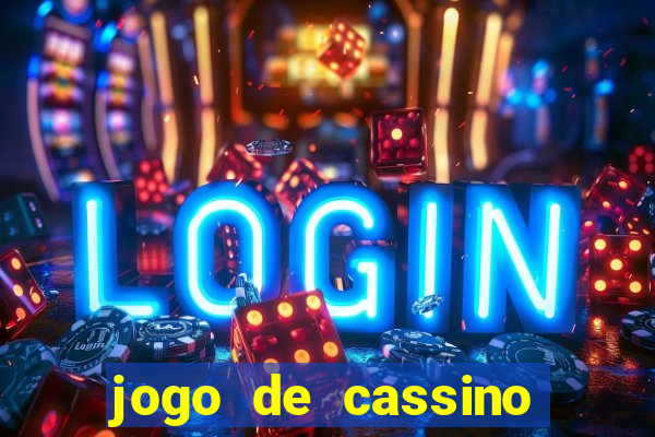 jogo de cassino online para ganhar dinheiro