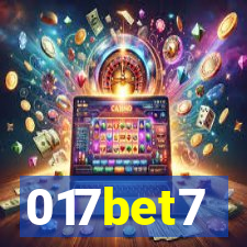 017bet7