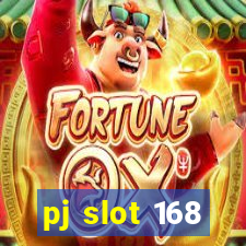 pj slot 168