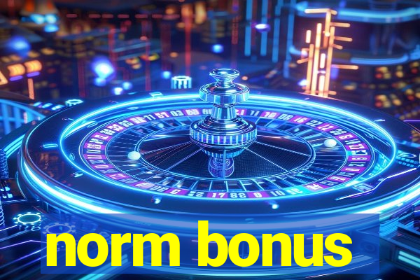 norm bonus