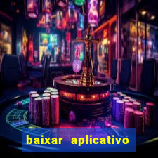 baixar aplicativo fortune tiger