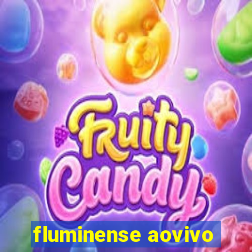 fluminense aovivo