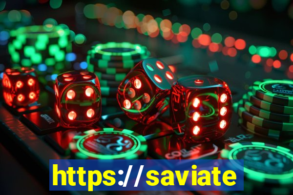 https://saviatendimento.com.br/saviatendimento/login.faces