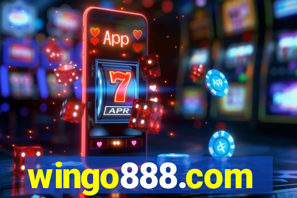 wingo888.com