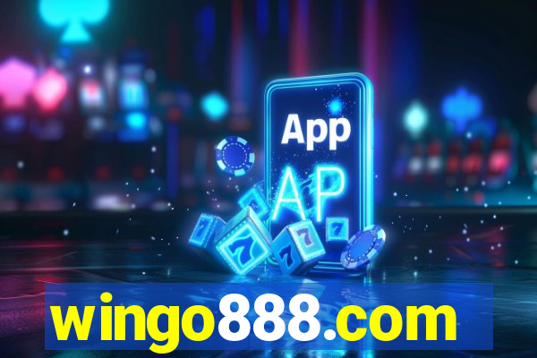 wingo888.com