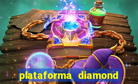 plataforma diamond 777 bet