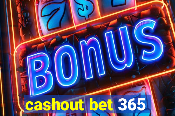 cashout bet 365