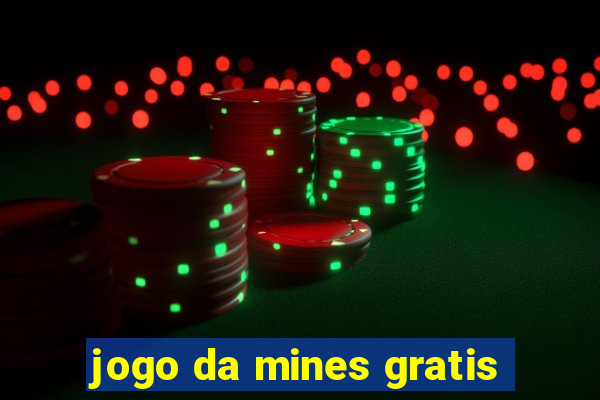 jogo da mines gratis