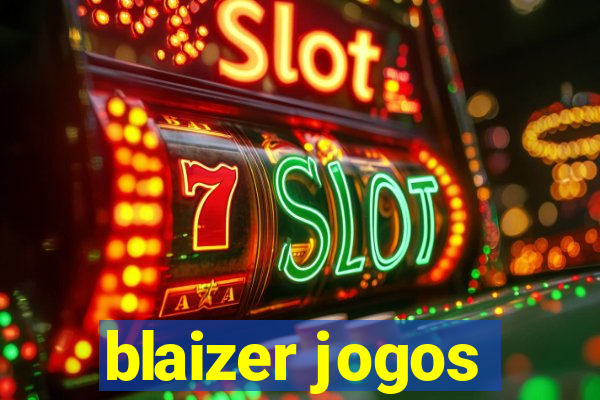 blaizer jogos