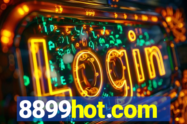 8899hot.com