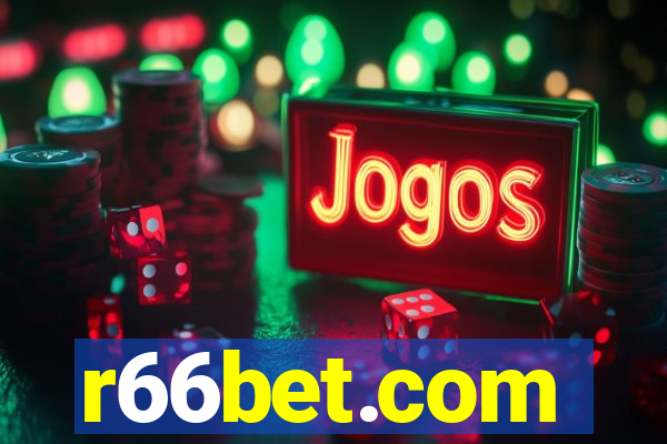 r66bet.com