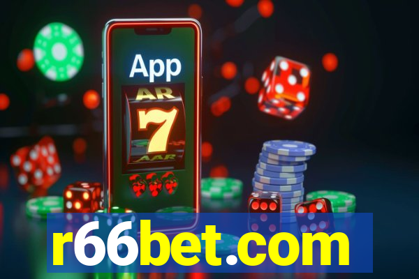 r66bet.com