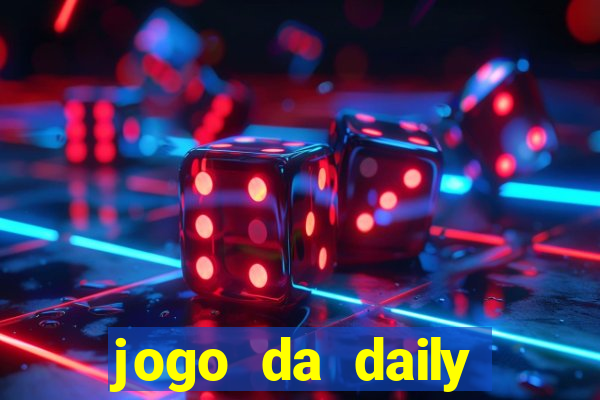 jogo da daily fortune teller