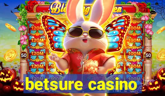 betsure casino