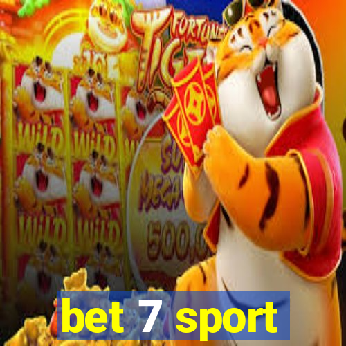 bet 7 sport