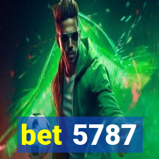 bet 5787