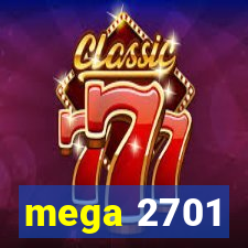 mega 2701