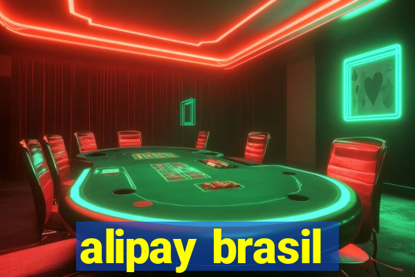 alipay brasil