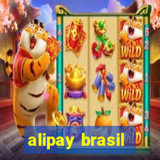 alipay brasil