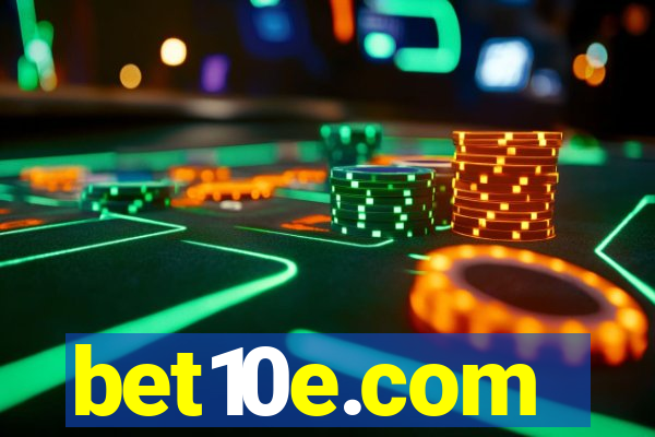 bet10e.com