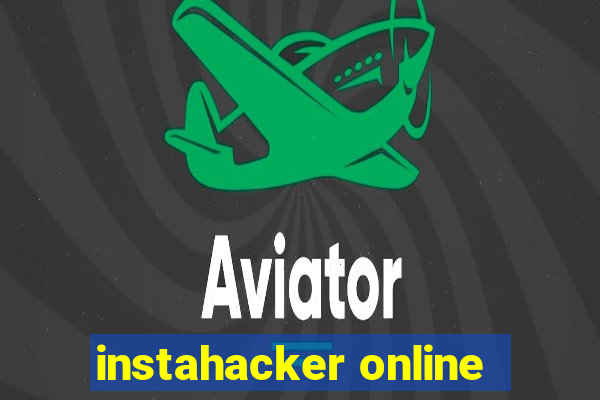 instahacker online